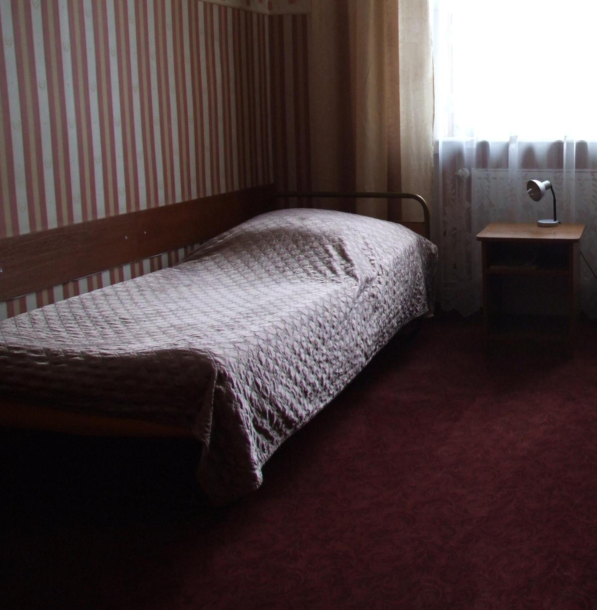 Łomża Motel Zacisze المظهر الخارجي الصورة