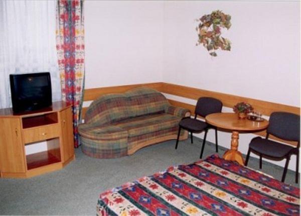 Łomża Motel Zacisze الغرفة الصورة