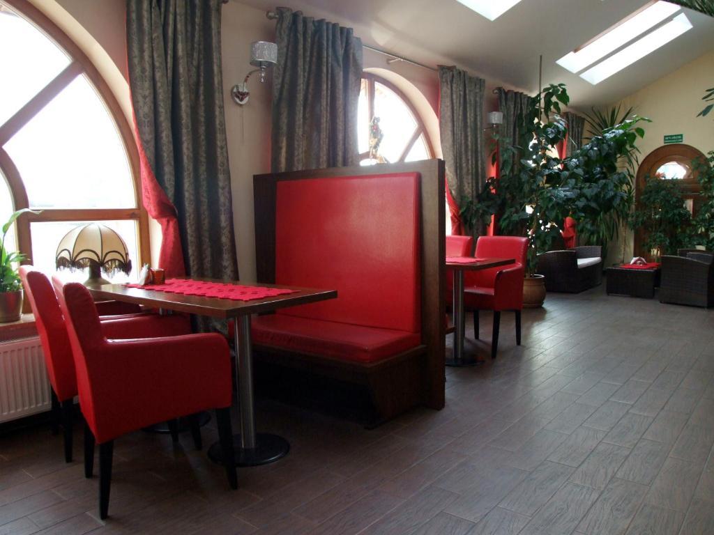 Łomża Motel Zacisze المظهر الخارجي الصورة
