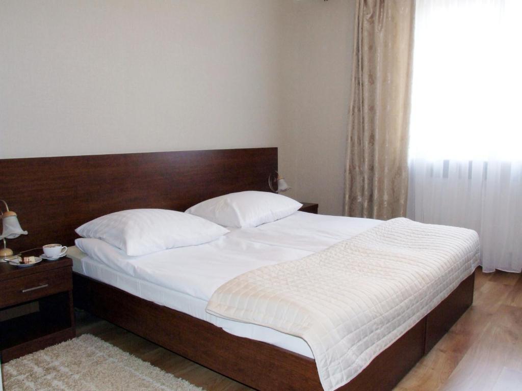 Łomża Motel Zacisze المظهر الخارجي الصورة